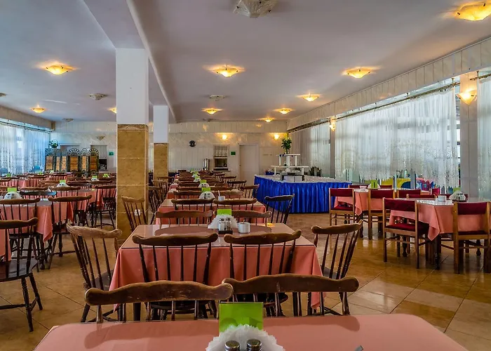 Osrodek Wypoczynkowy Eden