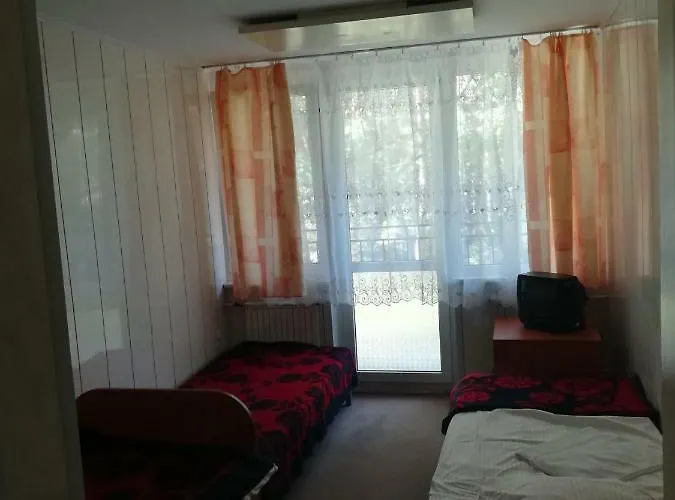 Osrodek Wypoczynkowy Eden