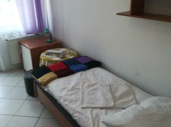 Osrodek Wypoczynkowy Eden Semesteranläggning (resort) Kąty Rybackie